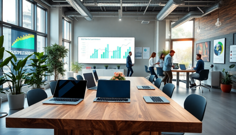 esg nextgen il futuro della sostenibilita nelle sottomissioni elettroniche 1750155676