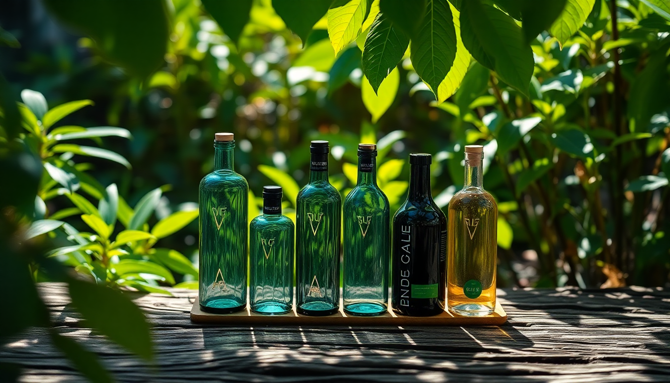 estal e il premio luxepack in green un passo verso la sostenibilita 1748948156