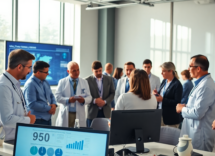 eventi di innovazione in sanita il futuro della salute 1749036103