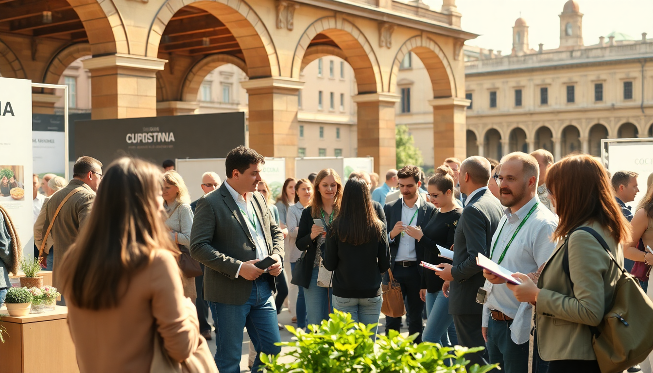 eventi di sostenibilita a bologna nel 2025 1749197190