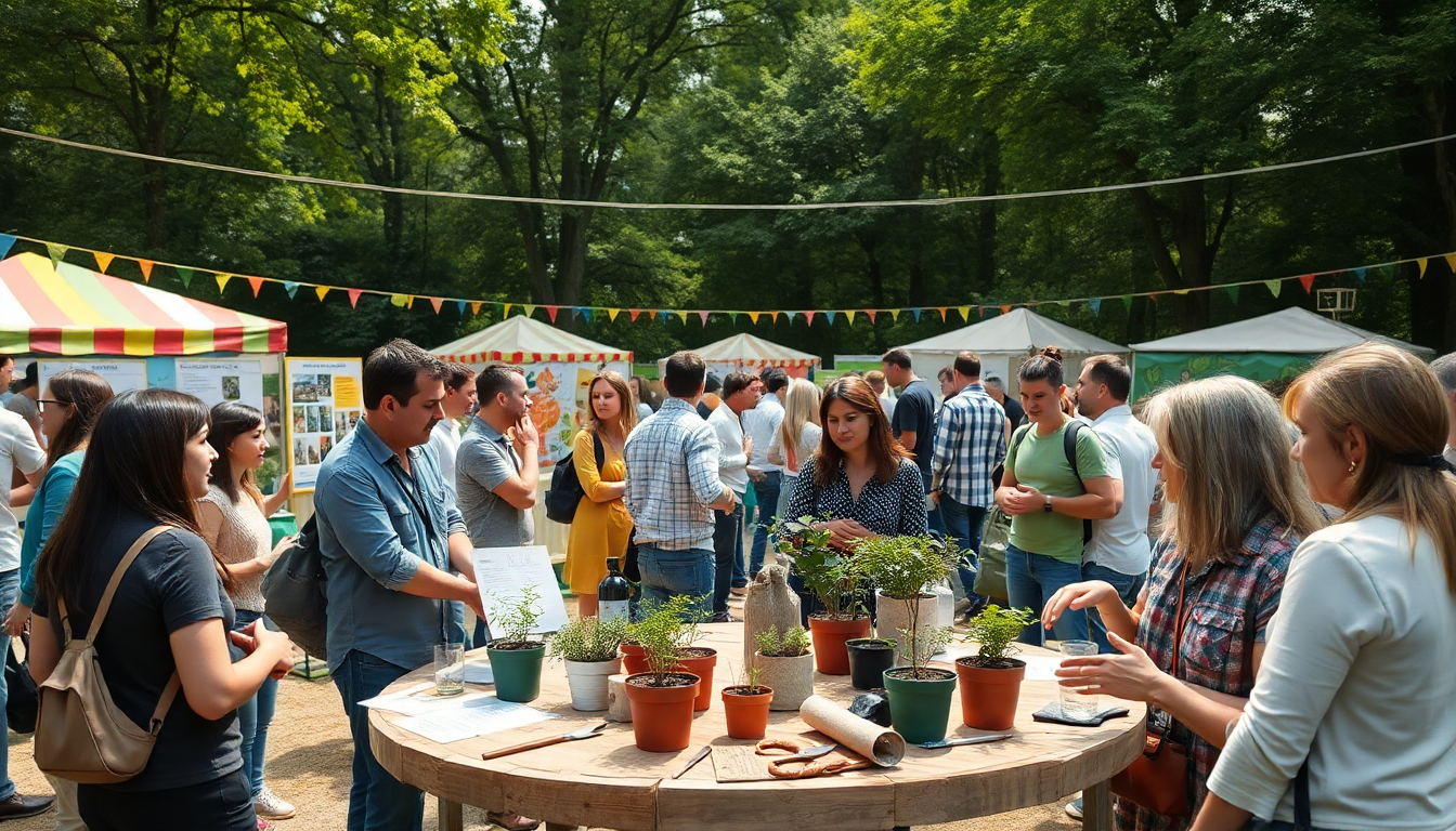 festival dello sviluppo sostenibile 2025 unopportunita per un futuro migliore 1749702211