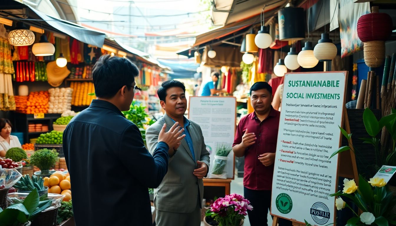 finanziamento innovativo come lindonesia affronta le sfide globali 1751248648