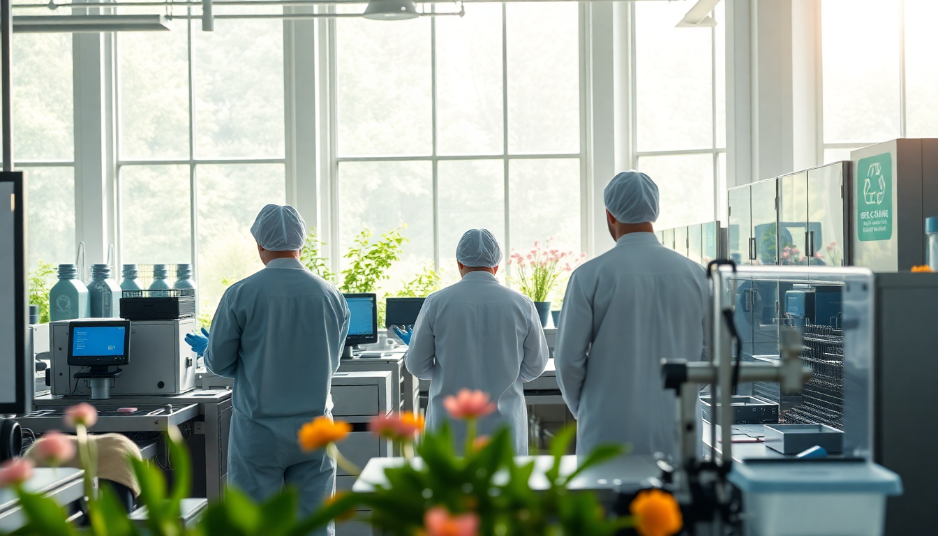fine foods e lesg il nuovo paradigma della finanza aziendale 1750438186