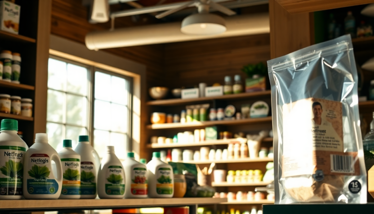 greenwashing la verita nascosta dietro le etichette eco friendly 1750847210