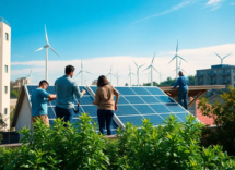 i benefici delle comunita energetiche per lambiente e la societa 1749447444