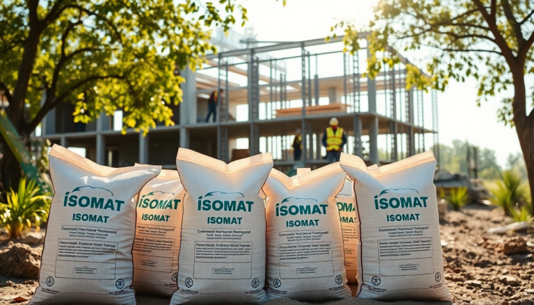 i prodotti isomat eccellenza e sostenibilita nella costruzione 1751167904