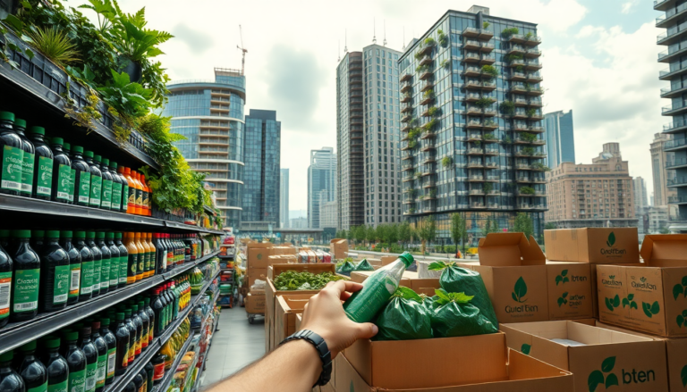 il fenomeno del greenwashing 1749467729