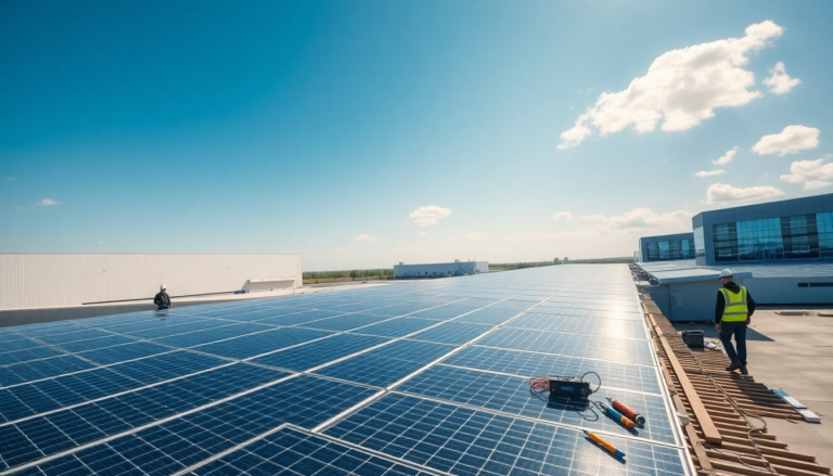 il fotovoltaico in affitto una soluzione innovativa per le aziende 1750366777