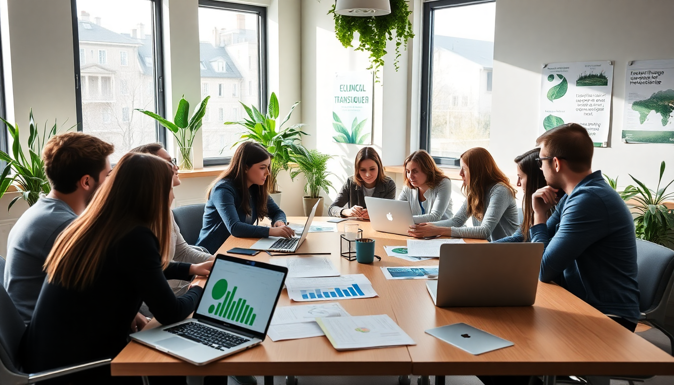 il master masbi unopzione unica per il sustainability management 1749156861