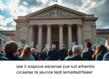 il processo contro totalenergies un passo verso la giustizia ambientale 1749360985