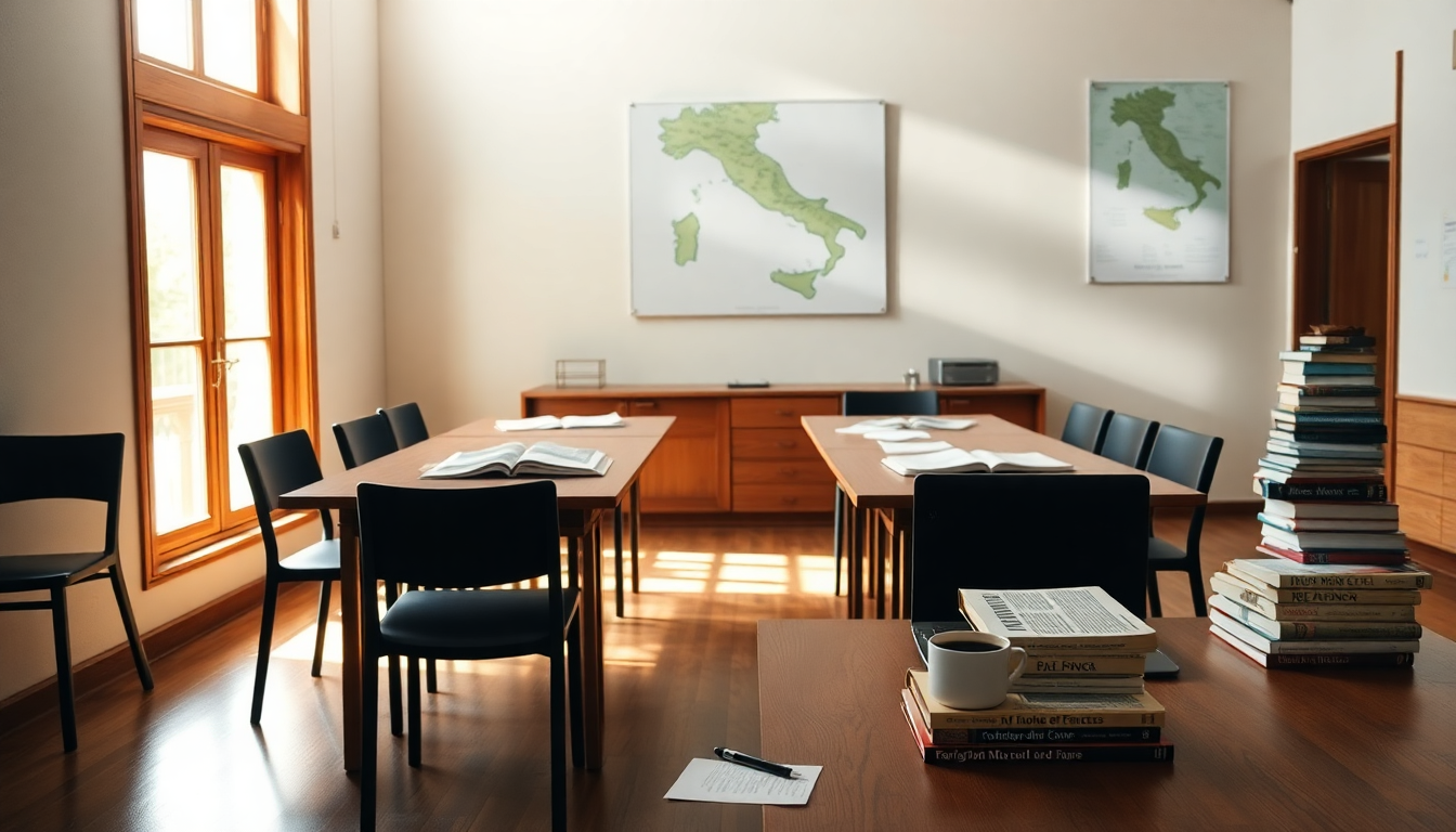 il professore che si scusa un episodio che scuote litalia 1750234195