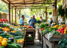 il ruolo cruciale dellalimentazione nella sostenibilita globale 1748937156