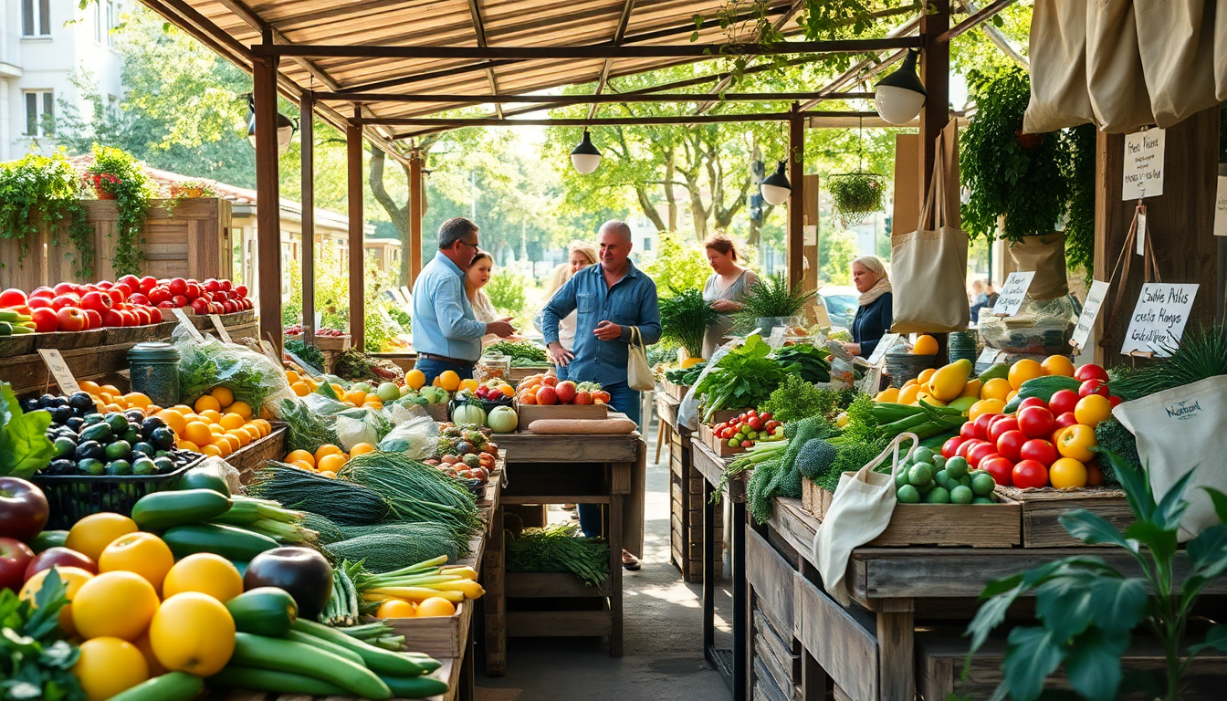 il ruolo cruciale dellalimentazione nella sostenibilita globale 1748937156