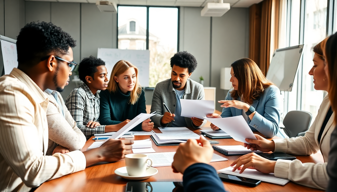 il ruolo dei mediatori nella formazione professionale in italia 1749215494