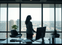 il soffitto di cristallo una barriera invisibile per le donne nel lavoro 1748882278 1