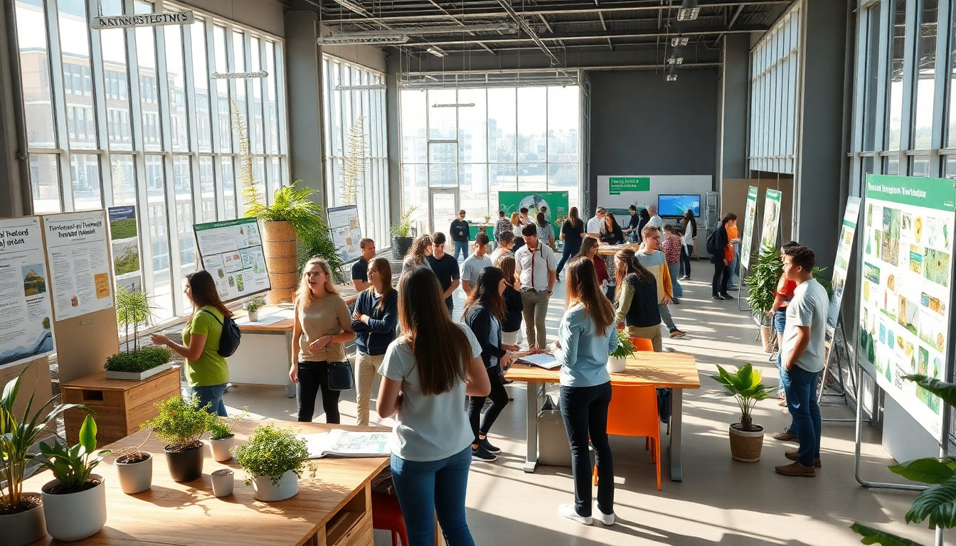 innovation village award 2025 premi per i progetti di innovazione sostenibile nel centro sud italia 1750080225