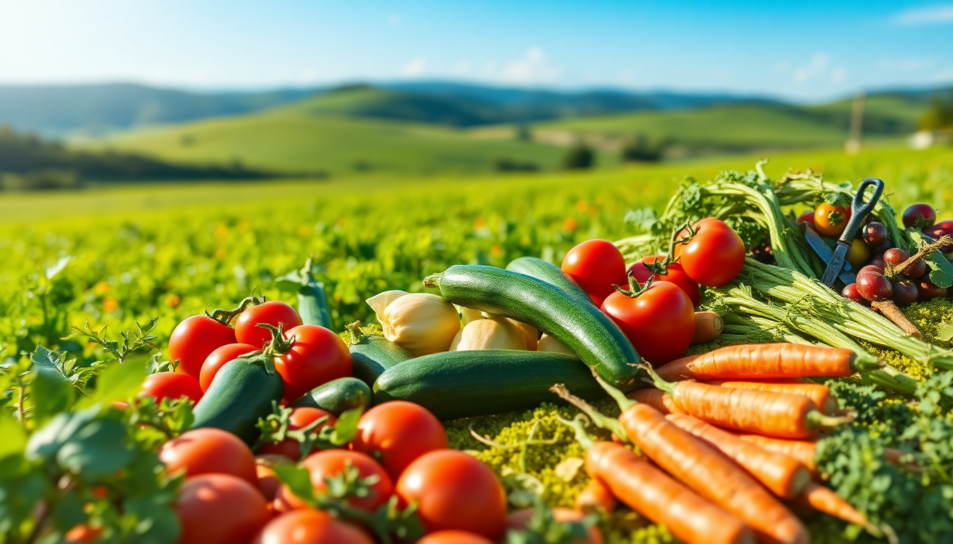 innovazione sostenibile nel settore ortofrutticolo 1748747914