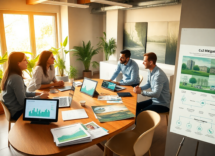 intesa sanpaolo lancia soluzioni innovative per la sostenibilita delle pmi nel 2025 1749817266