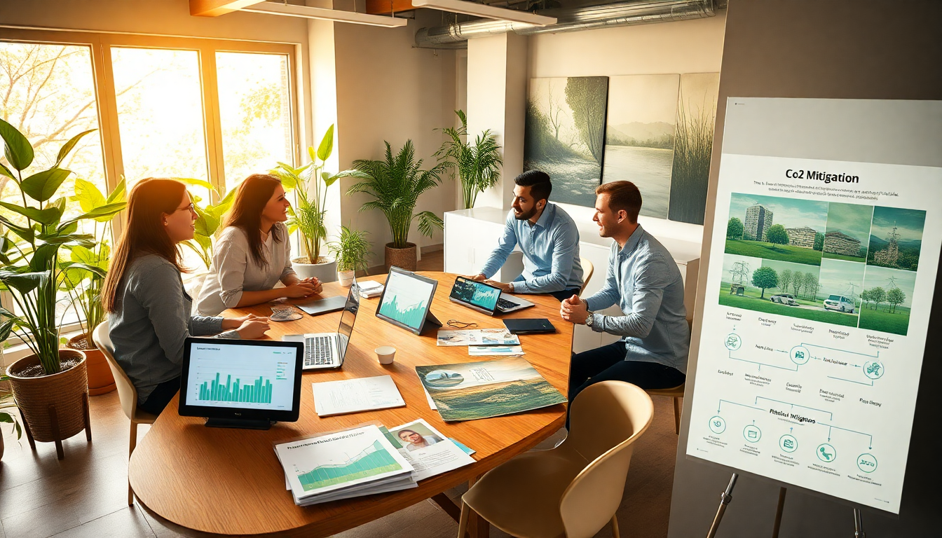 intesa sanpaolo lancia soluzioni innovative per la sostenibilita delle pmi nel 2025 1749817266