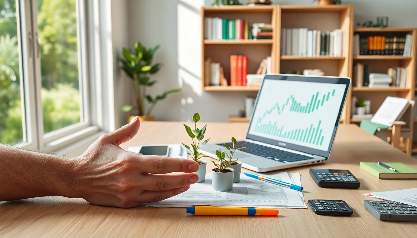 investimenti sostenibili nel mercato etf opportunita e sfide per il futuro 1749808541