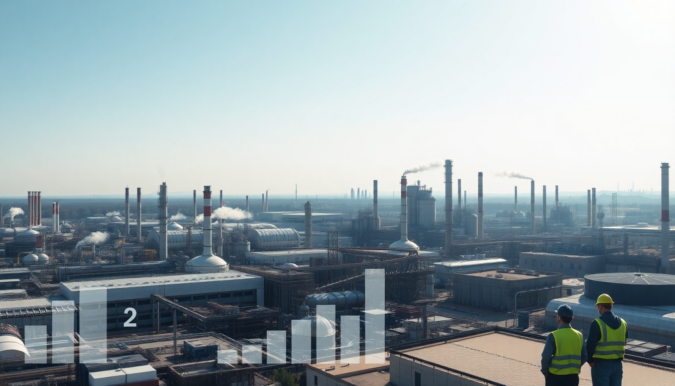la carbon footprint aziendale unopportunita strategica 1749138563