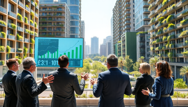 la finanza sostenibile come chiave per un futuro migliore 1749386601