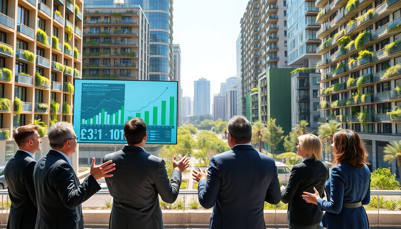 la finanza sostenibile come chiave per un futuro migliore 1749386601