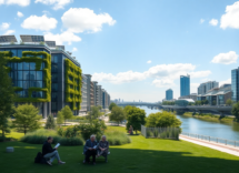 la finanza sostenibile come costruire un futuro migliore nel 2025 1749735229