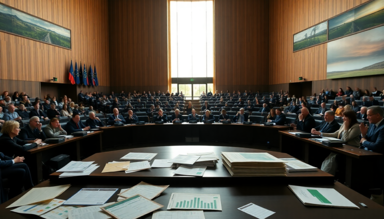 la guerra verde in europa cosa sta succedendo a bruxelles 1750920728