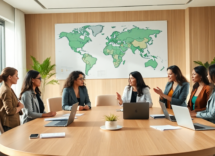 la leadership femminile e fondamentale per un futuro sostenibile entro il 2030 1749933064