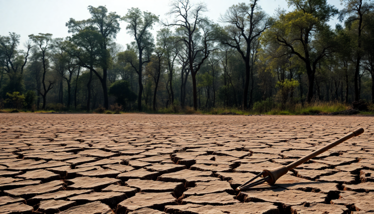 la lotta contro il cambiamento climatico nellagenda 2030 1749375624