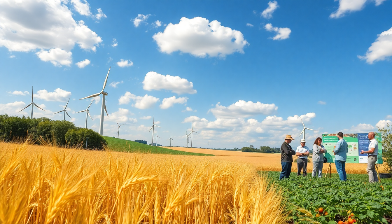 la regione emilia romagna e la lotta ai cambiamenti climatici 1748751572