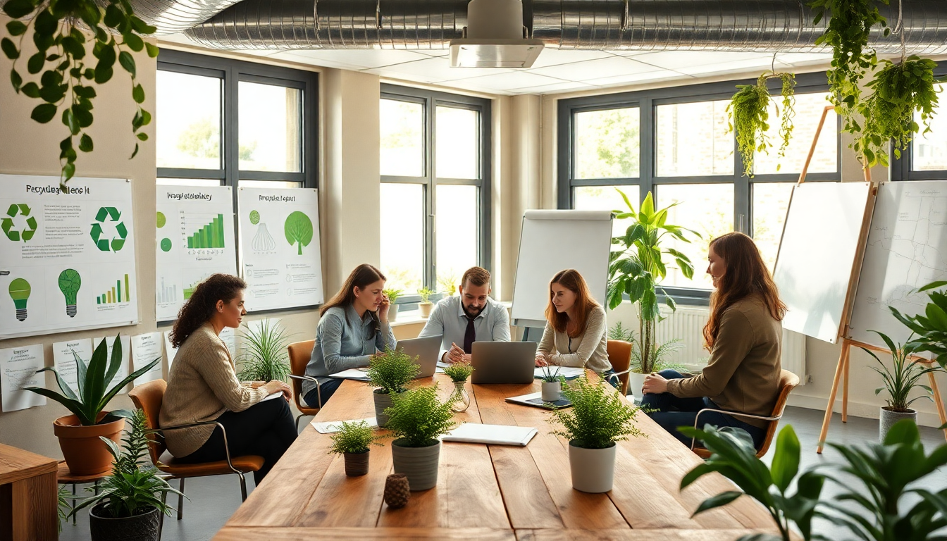 la sostenibilita come opportunita per le pmi 1749175178