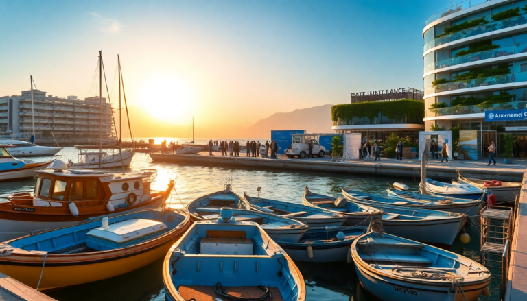 la terza conferenza delle nazioni unite sugli oceani in arrivo a nizza 1749371973