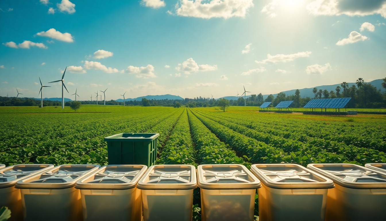 le aziende alimentari e il greenwashing una realta da affrontare 1749390265