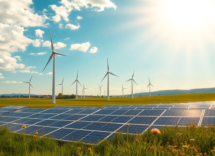 le energie rinnovabili rappresentano una speranza concreta per il futuro sostenibile 1749911067