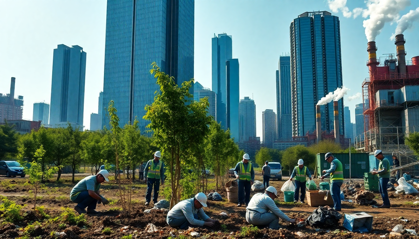 le esg e il greenwashing unanalisi critica delle aziende cinesi 1748755225