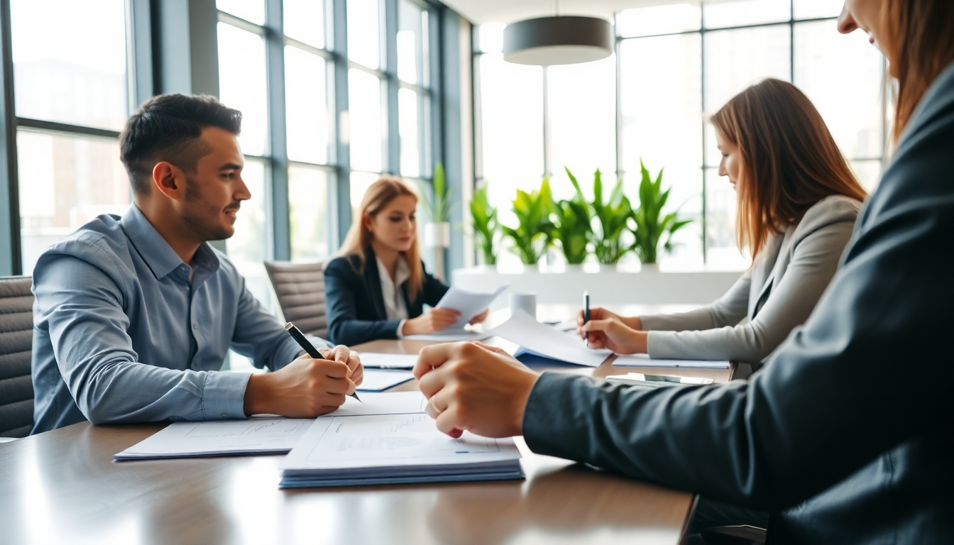 limportanza del reporting esg per le aziende moderne 1749087327