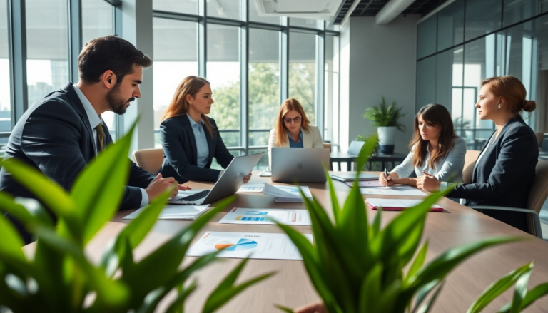limportanza della certificazione esg per le aziende moderne 1749178842