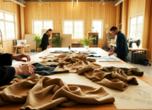 mango collabora con circulose per una moda piu sostenibile 1750456470