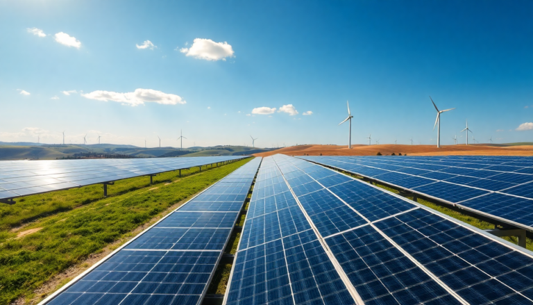 meta e invenergy un accordo green da 791 mw per alimentare lintelligenza artificiale 1751051971