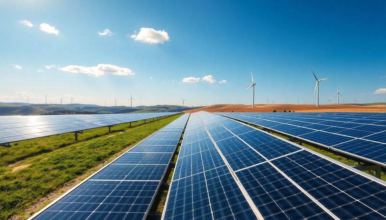 meta e invenergy un accordo green da 791 mw per alimentare lintelligenza artificiale 1751051971