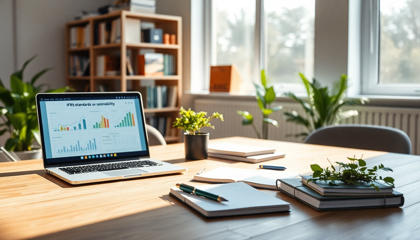 moduli e learning gratuiti per comprendere gli standard ifrs sulla sostenibilita 1750241616