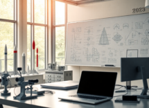 nuove opportunita di finanziamento per la ricerca spaziale e linnovazione 1748893235