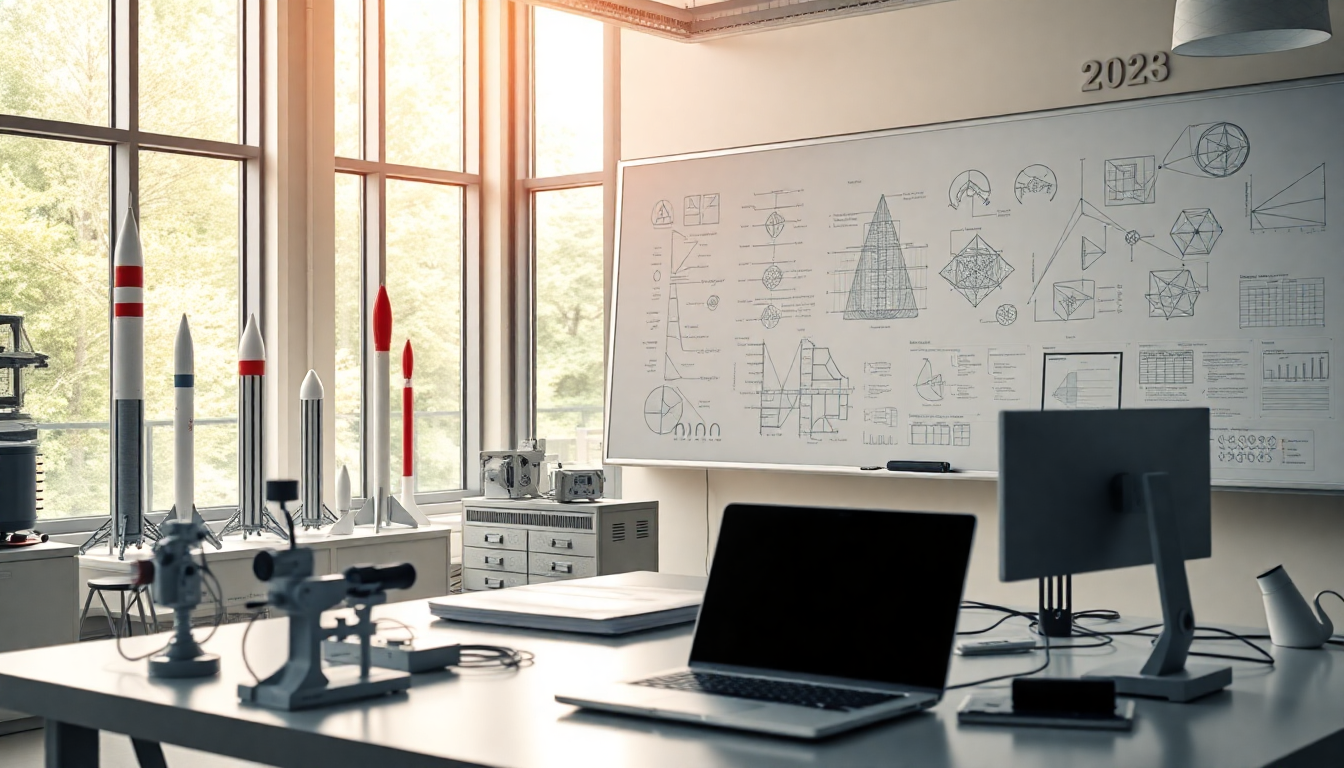 nuove opportunita di finanziamento per la ricerca spaziale e linnovazione 1748893235