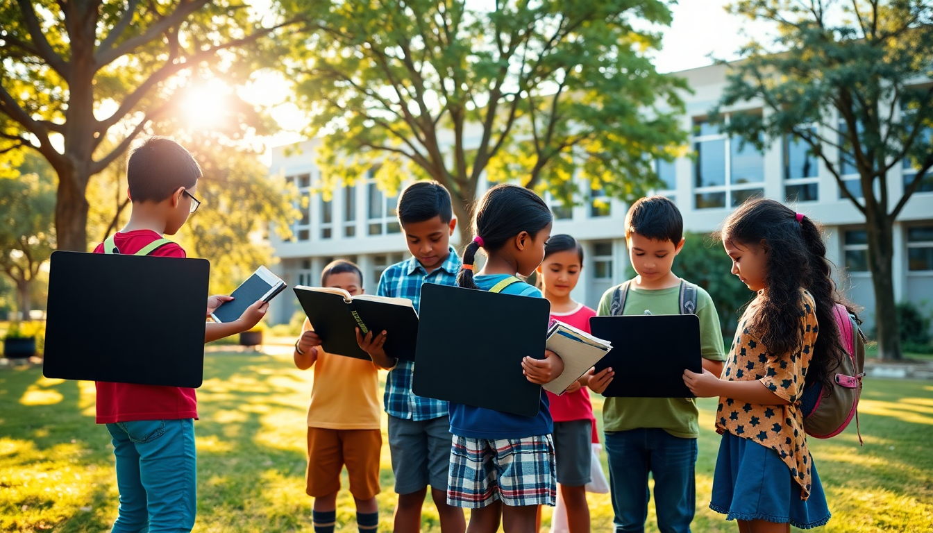 obiettivi educativi per il 2030 come garantire un futuro migliore 1750248946