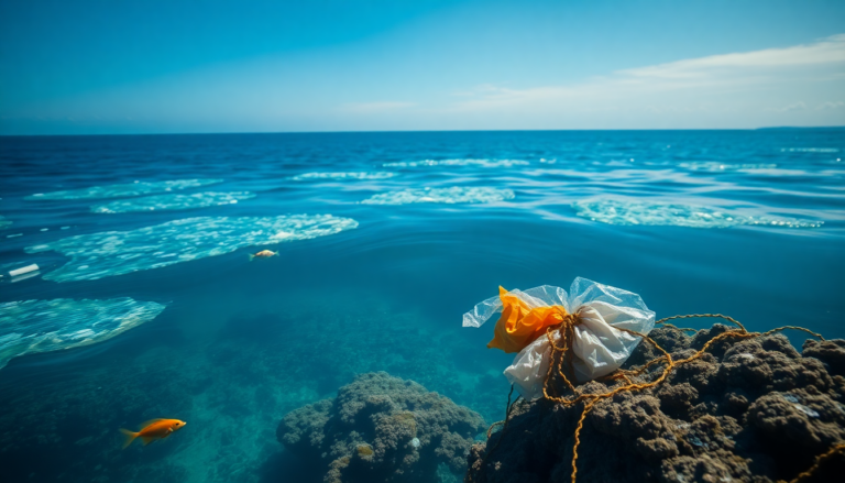 oceani in pericolo lemergenza della plastica e cosa possiamo fare 1751285320