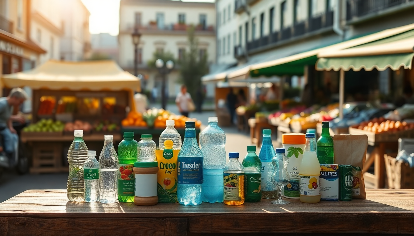 perche la commissione europea abbandona la direttiva sulle affermazioni ecologiche 1750682145