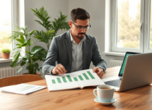 rendicontazione finanziaria sostenibile come lacca promuove la transizione ecologica 1749632373