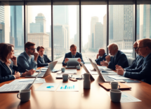 rielezione di trump e crisi esg una nuova era per gli investimenti 1750898708